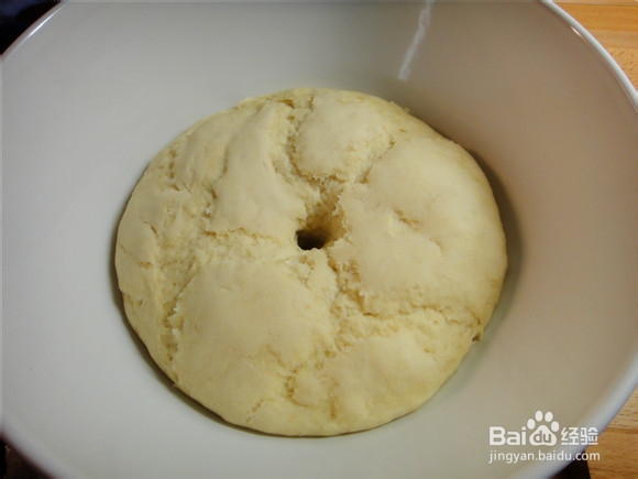 意大利香肠比萨简易版