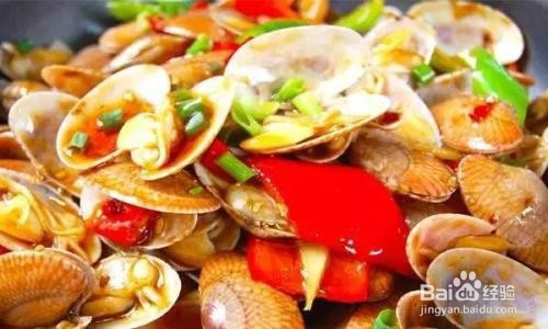 蒜香花甲家庭版