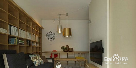 墙面装修模式 你喜欢哪个?