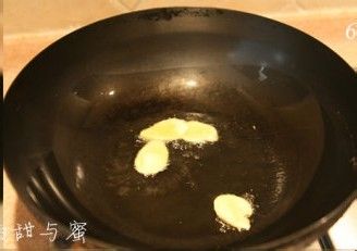 油焖春笋---春季时鲜瘦身菜