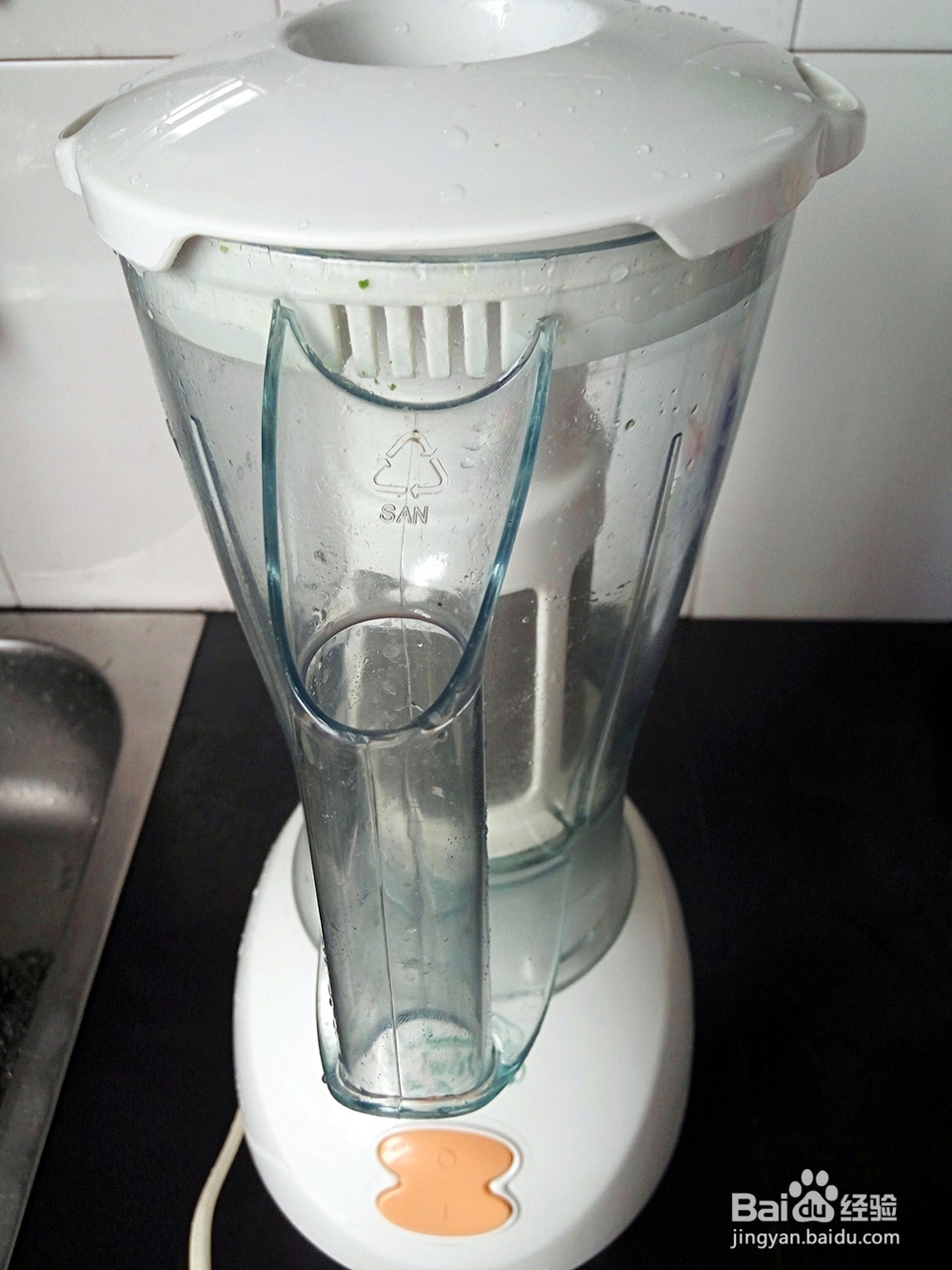 7-8个月宝宝辅食：玉米米糊