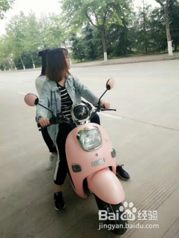 电动车如何才能在城市中省电的骑行