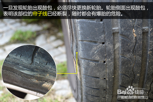 自驾出远门 （一定要对车辆做的检查）