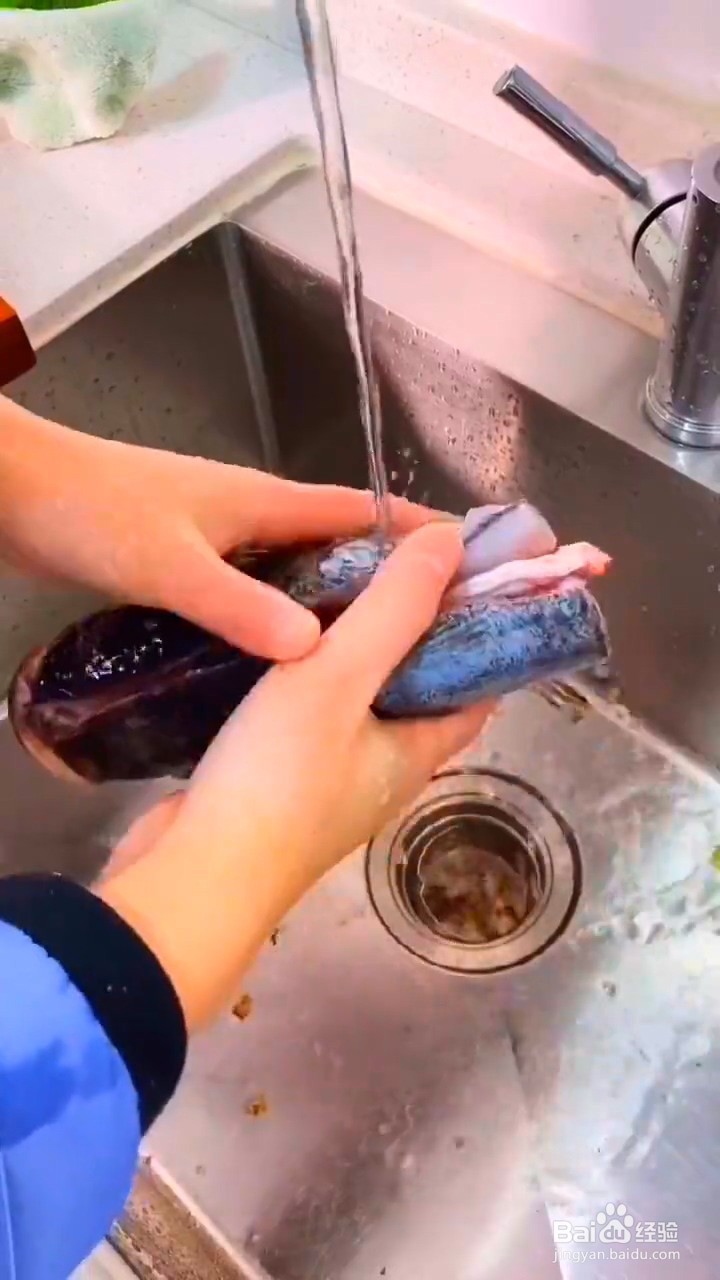 如何制作剁椒鱼头