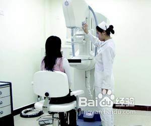 如何确诊慢性乳腺炎