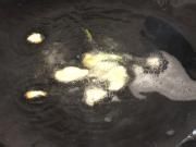 清炒苦瓜的做法