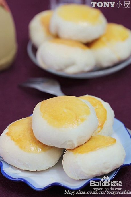 一年里只做一次三款最好吃的月饼（51张图解）---58道中秋团圆菜