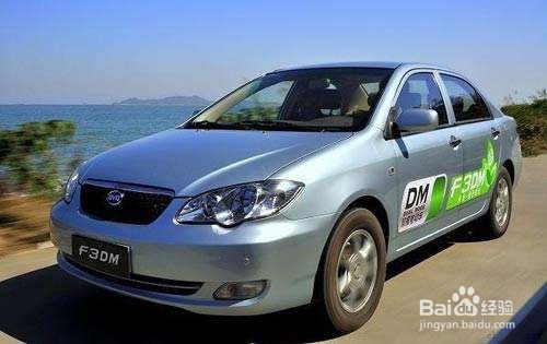 新能源汽车有哪些车型