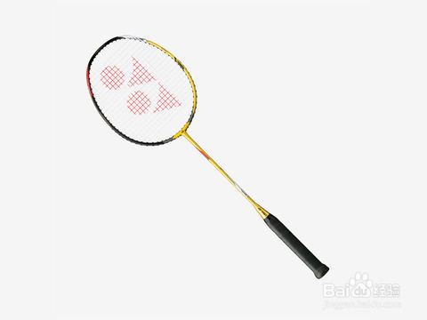 新手打羽毛球需要准备什么东西