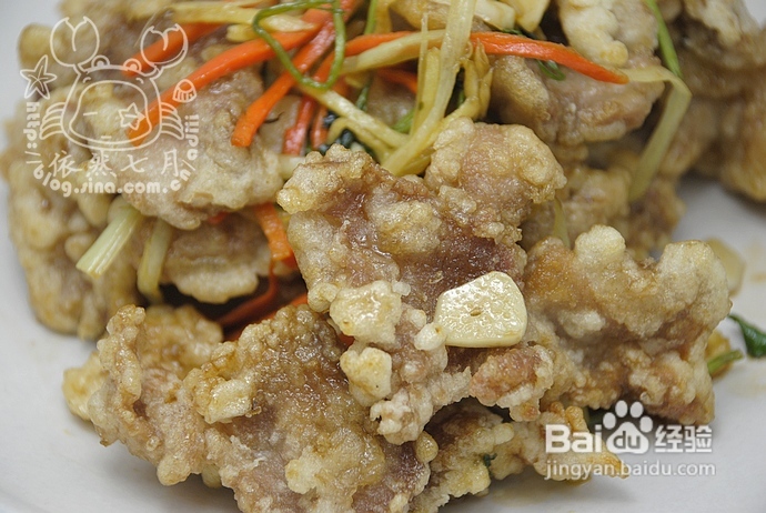 东北孩子小时候最爱吃的一道菜【正宗东北锅包肉】