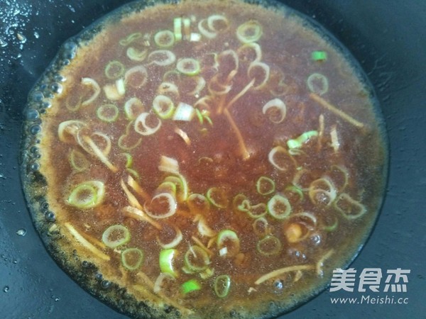 地三鲜的家常做法