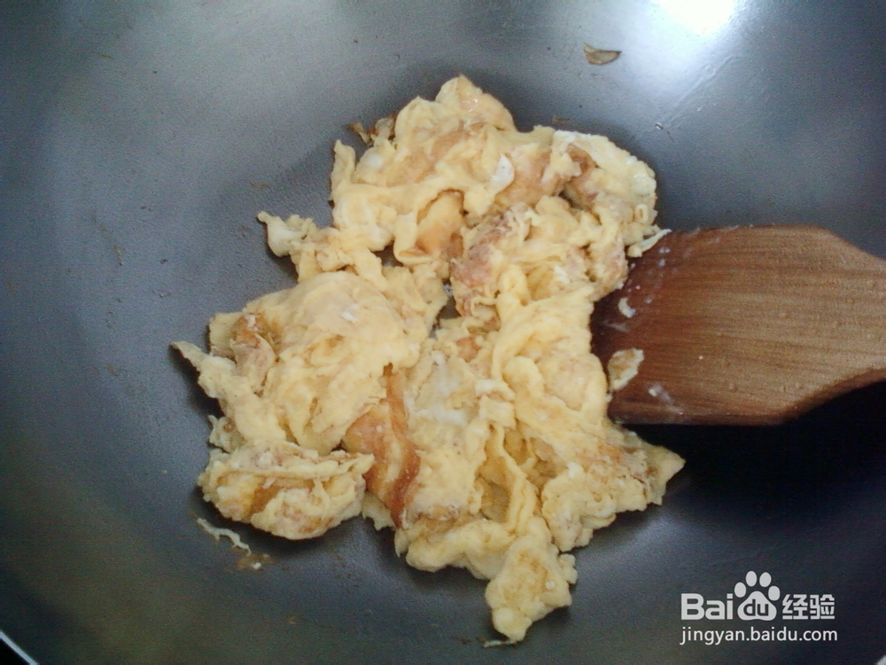 家常菜——洋葱炒鸡蛋