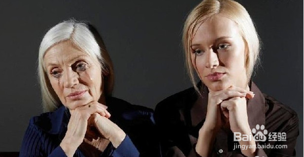 身体老化时间，让人无法相信的事实