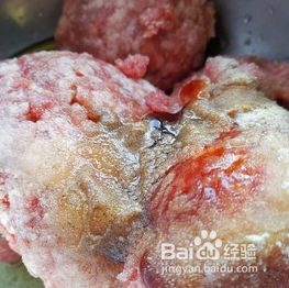 生酮多汁汉堡肉饼