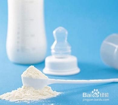 如何选购合适宝宝的奶粉