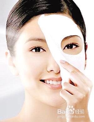 怎样自制去斑美白面膜