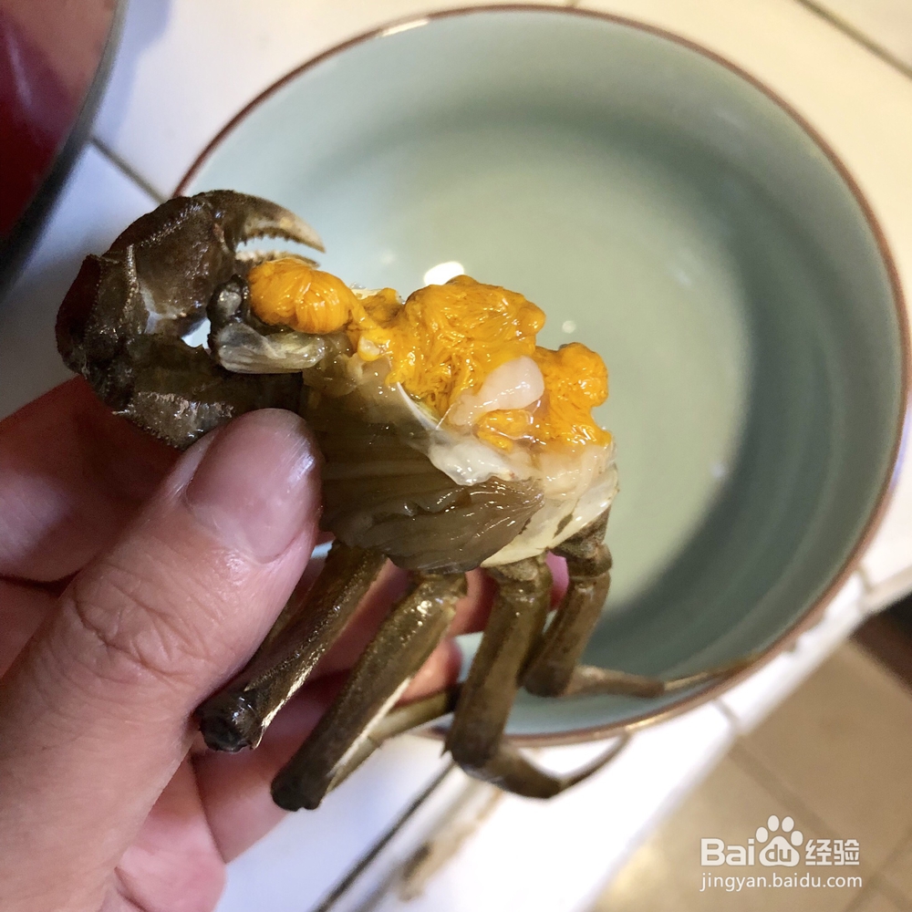 厨爸教你做螃蟹炒年糕