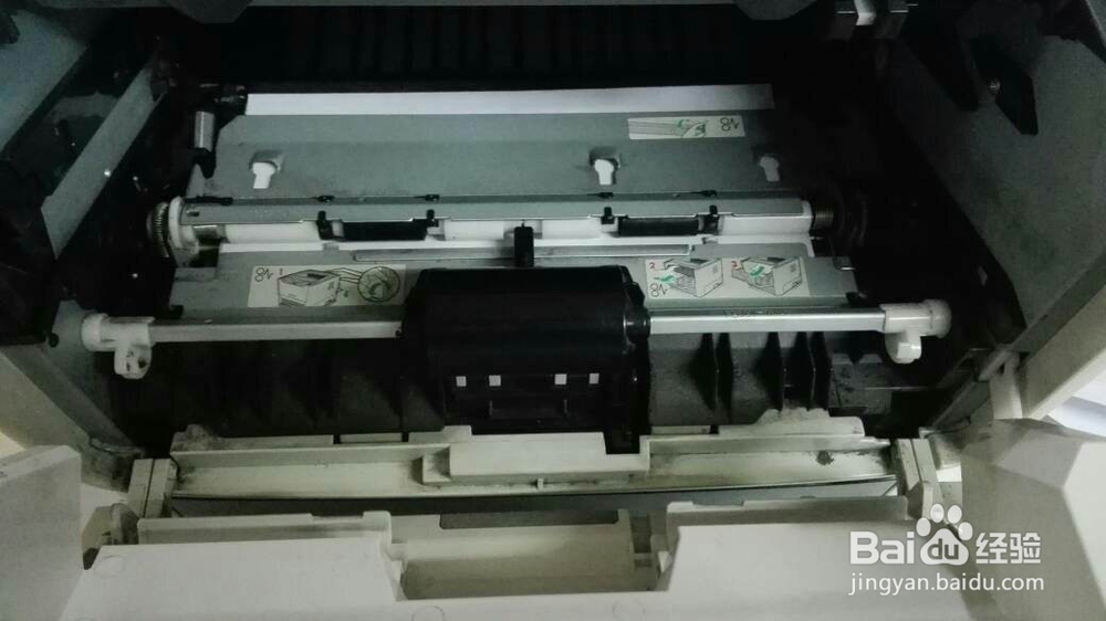 如何调整惠普2132打印机颜色测试