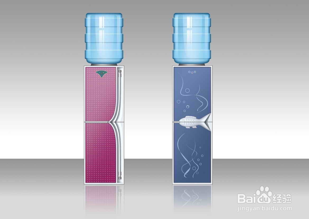 喝水也是一门讲究