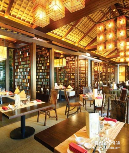 怎么开个小吃店