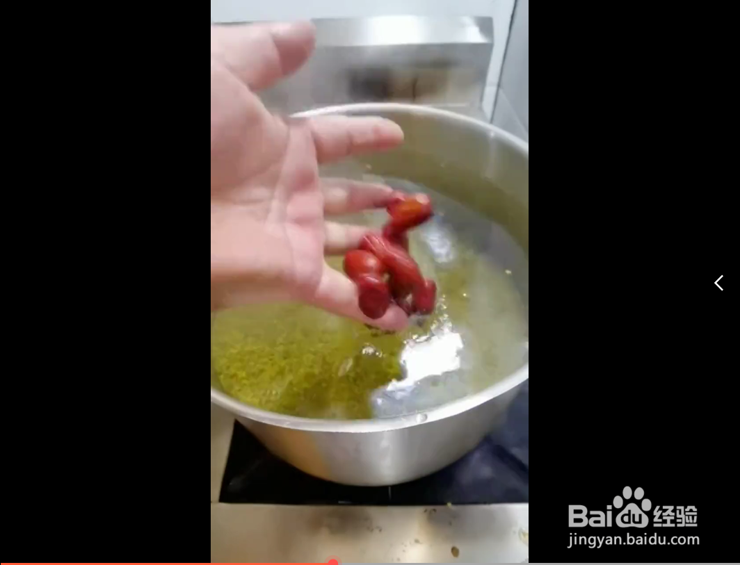 补水又解暑的绿豆汤的正确做法。