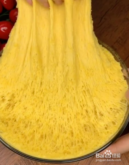 如何做南瓜千层饼