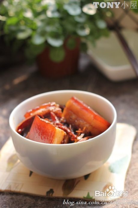 去美丽的苏州寻找那些“甜糯糯”的美食