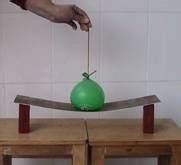 初中力学复习概念地图