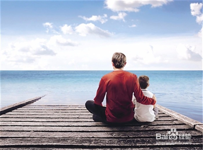 教育孩子之前，先让自己做一个合格的家长