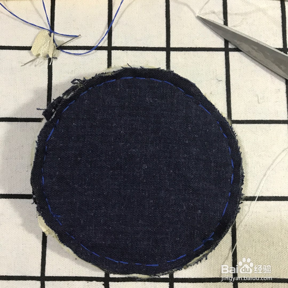 耳机收纳包是怎么制作的