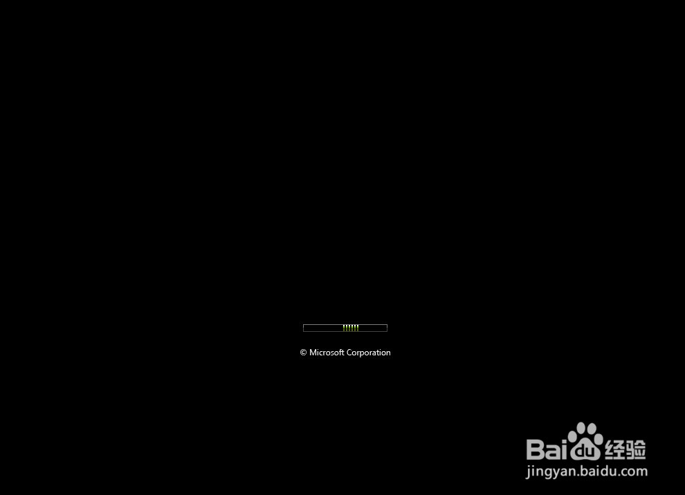 如何使用优盘安装win7