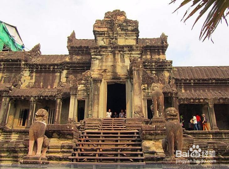 全球10大惊险刺激的阶梯