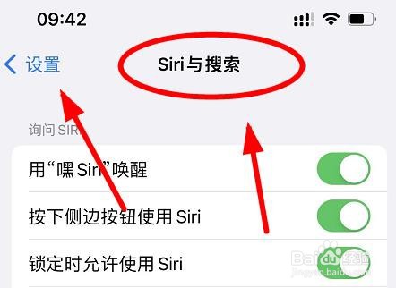 iPhone13如何Siri的语言