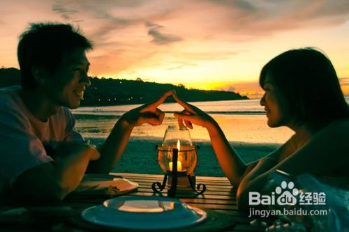 【创意情人节】情人节怎么过？