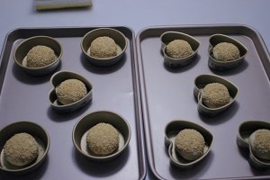 怎么做汤种汉堡胚