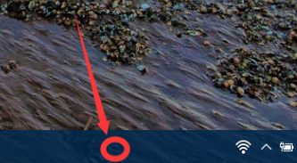 win10隐藏任务栏，win10怎么隐藏任务栏