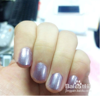 指甲彩喷，一分钟快速美甲