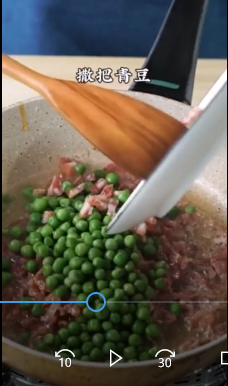 怎么做菠萝炒饭