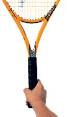 怎样打好正手高球