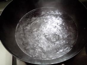 番茄蛋汤的做法