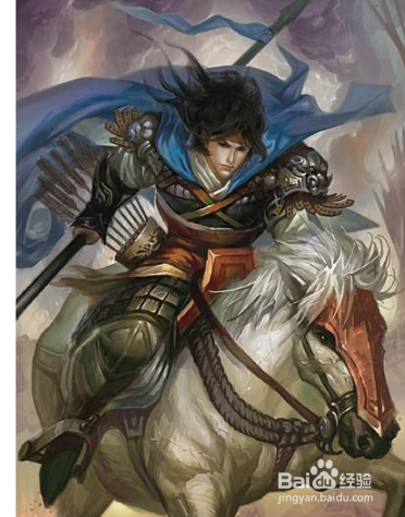 三国杀赵云身份适应性