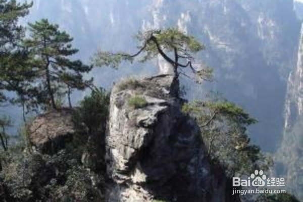 凤凰古城旅行攻略