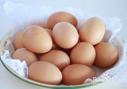 什么样的鸡蛋不能吃？