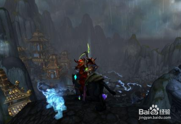 斯坦索姆aa队猎人怎么拉怪?