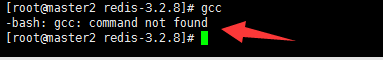 Linux在centos6.8上安装gcc