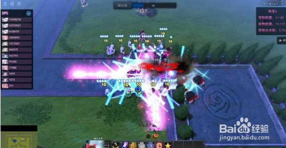 东方梦符祭运营技巧分享 怎么做好运营