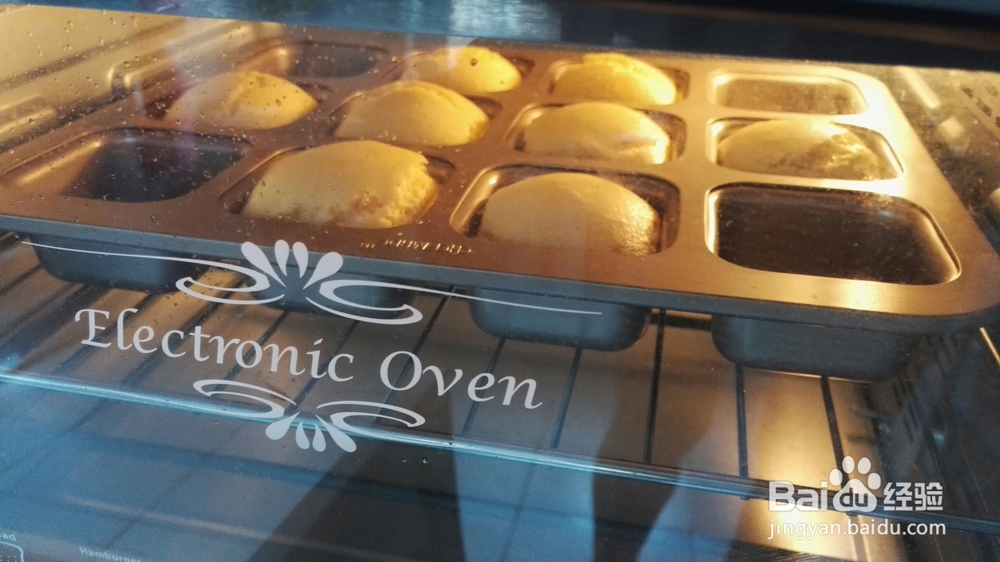 适合新手做的小蛋糕