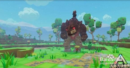 方块方舟等级怎么刷？等级速刷方法