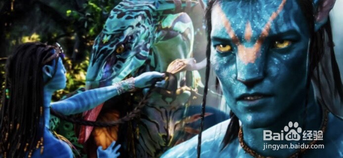 《阿凡达2》的纳美人，为何能与潘多拉的海洋生物建立联系？