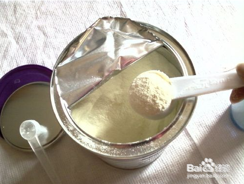 奶粉成团等问题的分析